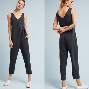 Saturday Sunday Anthropologie Daytripper Jumpsuit